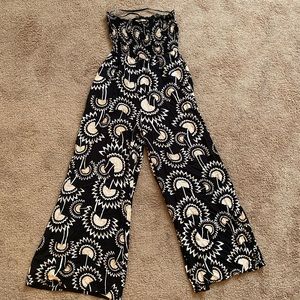 Forever 21 Contemporary Jumpsuit